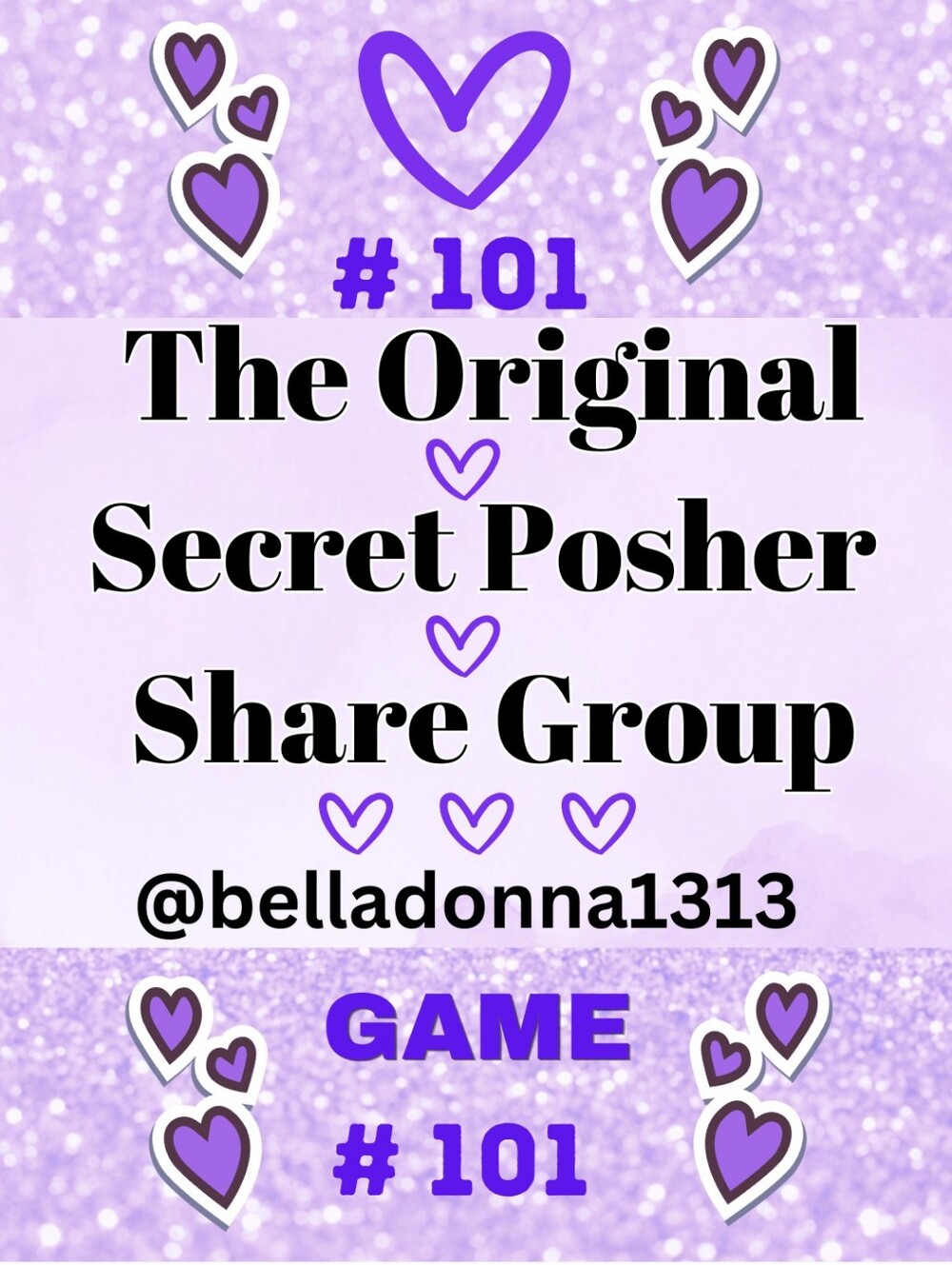 CLOSED FULL ♥️ NO 101 ♥️ NOW PLAYING ♥️ PLEASE LIKE NEW LISTING 102 - Picture 2 of 15